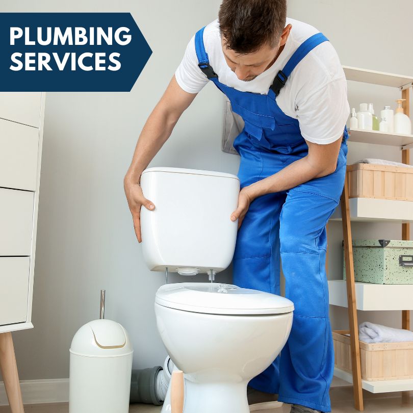 Plumbing Company in Redwood, NY